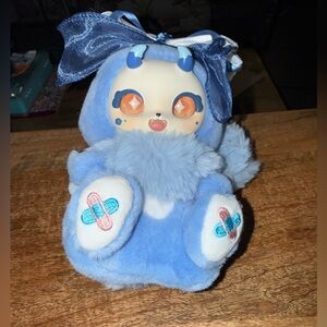 Boboco - Blueberry Coconut